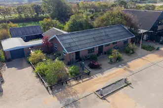 Villa på Middelbanke 57, 9990 Skagen