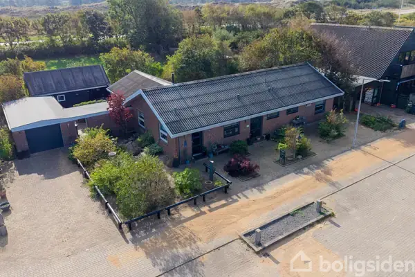 Villa på Middelbanke 57, 9990 Skagen