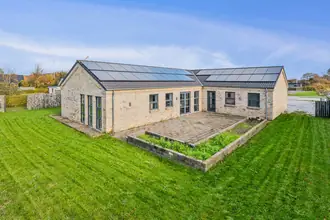 Villa på Allingdamvej 26, Åbyen, 9850 Hirtshals