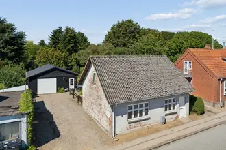 Villa på Søndergade 39, Gelsted, 5591 Gelsted
