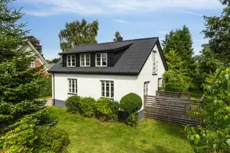 Villa på Havrevænget 8, 4173 Fjenneslev