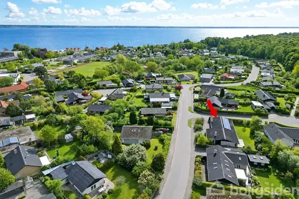 Villa på Alexander Svedstrups Vej 10, 3140 Ålsgårde
