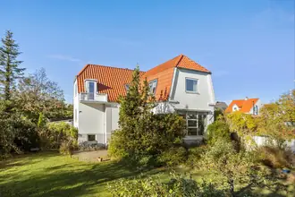 Villa på Munkegade 18, 9900 Frederikshavn
