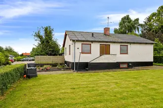 Villa på Bødkervænget 11, Sæby, 4270 Høng