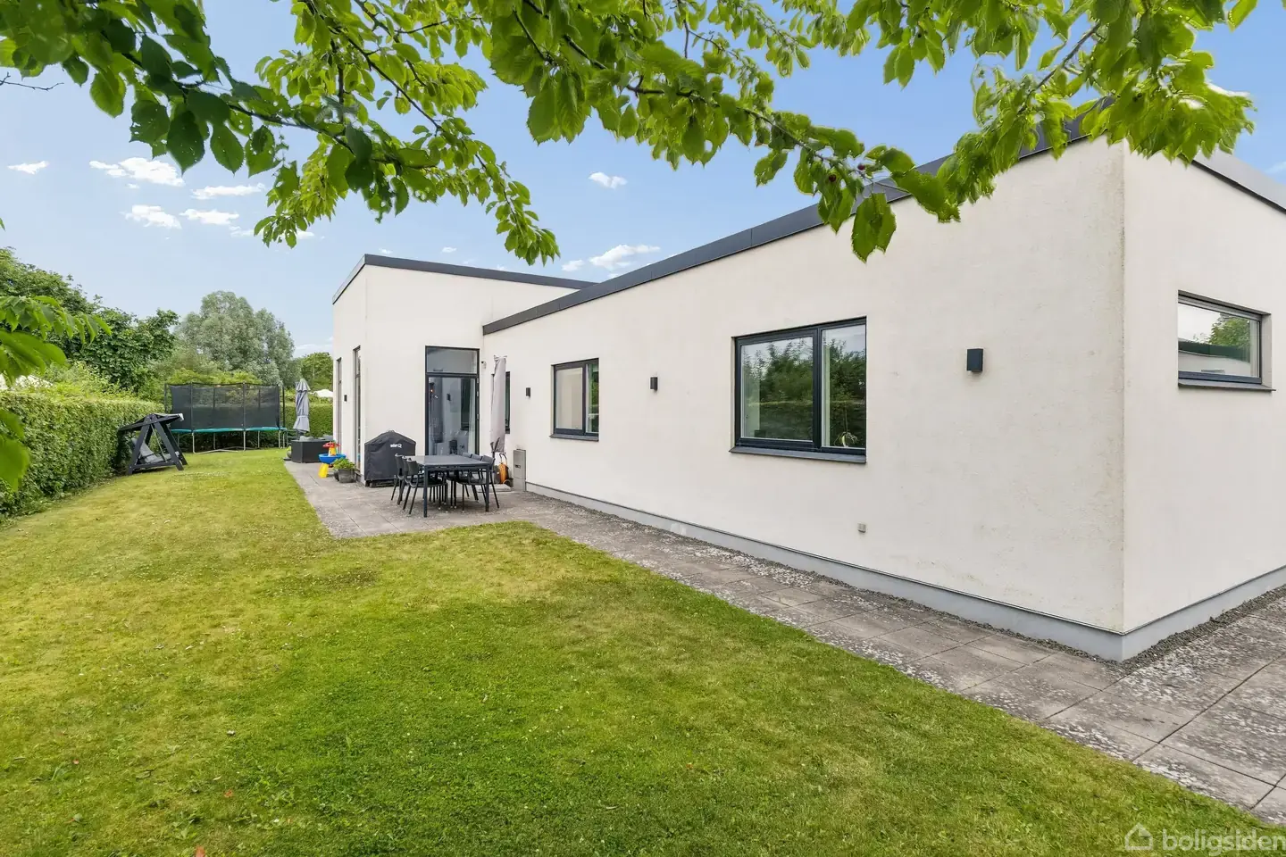 Villa på Våbenstedvej 83, 2730 Herlev