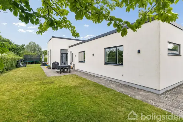 Villa på Våbenstedvej 83, 2730 Herlev