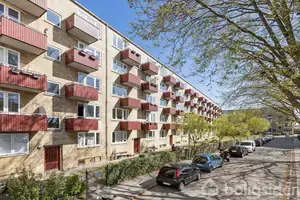 Ejerlejlighed på Kastrupkrogen 5, st. th., 2770 Kastrup