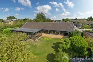 Villa på Højeloft Vænge 79, 3500 Værløse