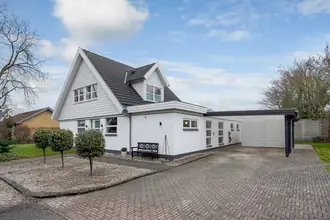 Villa på Enebærvej 22, 5500 Middelfart
