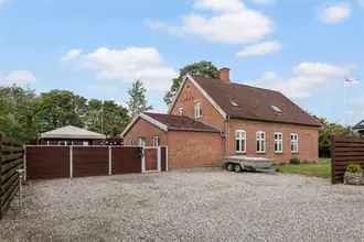 Villa på Hovedgaden 7C, 4140 Borup