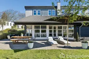 Villa på Gl Røsnæsvej 31B, 4400 Kalundborg