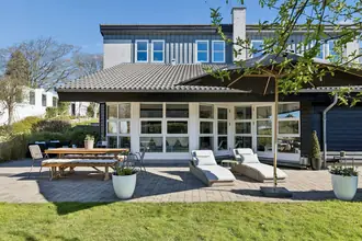 Villa på Gl Røsnæsvej 31B, 4400 Kalundborg