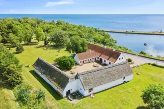 Villa på Stenbrudsvej 55A, Nexø, 3730 Nexø