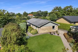 Villa på Mølbjergvej 9, 9380 Vestbjerg