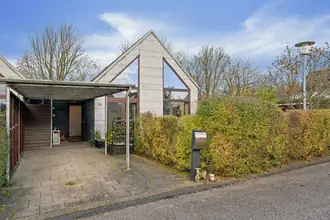 Andelsbolig på Jordbærvej 34, 8641