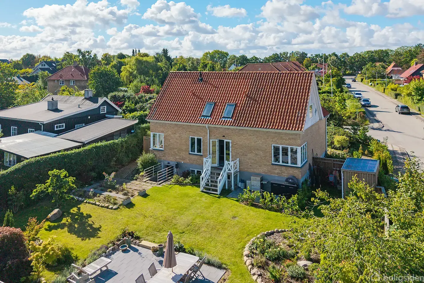 Villa på Højgårds Alle 48, 2880 Bagsværd