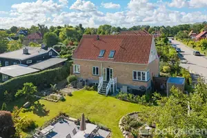 Villa på Højgårds Alle 48, 2880 Bagsværd