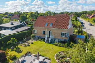Villa på Højgårds Alle 48, 2880 Bagsværd