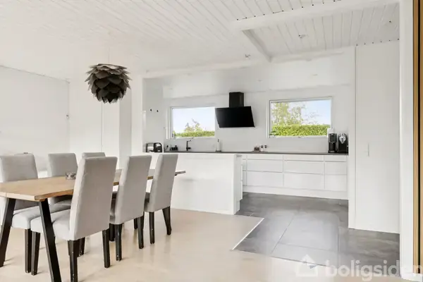 Villa på Henriksvej 14, 4293 Dianalund