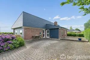 Villa på Skovduevej 24, 8990 Fårup
