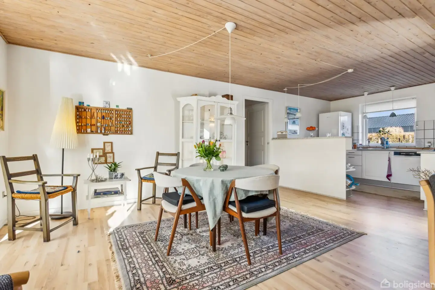 Andelsbolig på Nordlundvej 18B, 7330 Brande