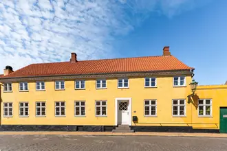 Rækkehus på Storegade 23, Rønne, 3700 Rønne