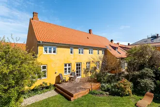 Rækkehus på Storegade 23, Rønne, 3700 Rønne