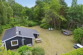 Fritidshus på Irisvej 3, Reersø Ornum, 4281 Gørlev