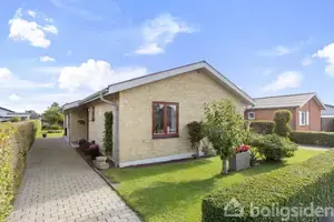Villa på Herluf Trolles Vej 5, 9900 Frederikshavn