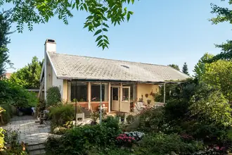 Villa på Stationsvej 10B, 3520 Farum