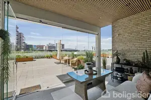 Ejerlejlighed på Beddingen 7A, st. th., 9000 Aalborg