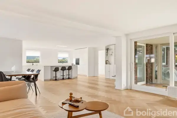 Villa på Daltoften 54, 5320 Agedrup