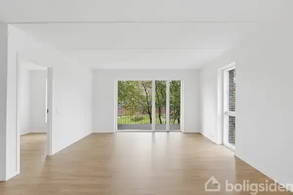 Ejerlejlighed på Jernurtvej 19, 5. th., 2750 Ballerup
