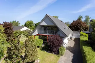 Villa på Rasmus Nielsensvej 17, Særslev, 5471 Søndersø