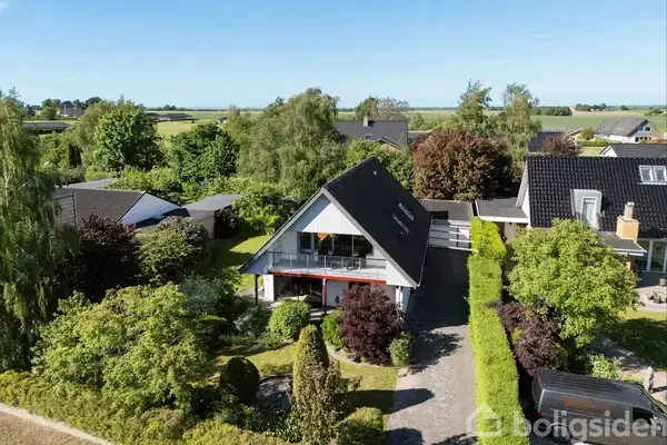Villa på Rasmus Nielsensvej 17, 5471 Søndersø