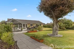 Villa på Valmuemarken 74, 9690 Fjerritslev
