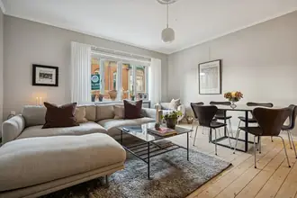 Ejerlejlighed på Algade 58, 2. th., 9000 Aalborg