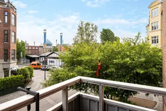 Ejerlejlighed på Tranevej 10, 1. th., 2400 København NV