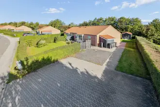 Andelsbolig på Vestergaardsvej 18A, 9293 Kongerslev