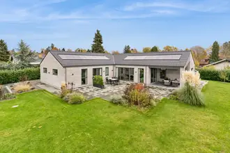 Villa på Rødpilevænget 5, 2880 Bagsværd