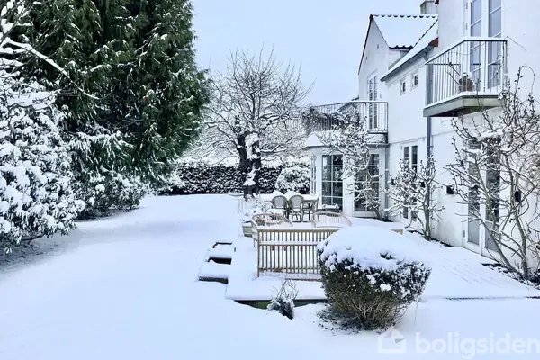 Villa på Hotelstien 8, 2950 Vedbæk