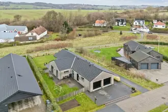 Villa på Elmevangen 14, Eltang, 6000 Kolding