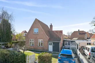 Villa på Mansasvej 1, 2500 Valby