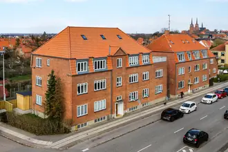 Ejerlejlighed på Helligkorsvej 24, th., 4000 Roskilde