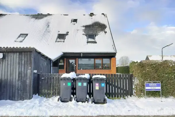 Rækkehus på Søndertoften 77, 2630 Taastrup