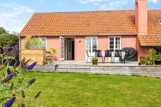 Villa på Sauntevænget 1, 3100 Hornbæk