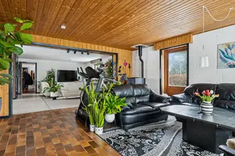 Villa på Åløkkevej 2, 5762 Vester Skerninge