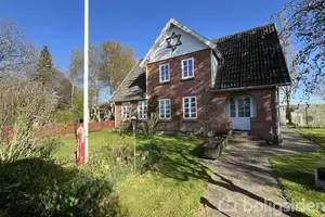 Villa på Sønderbyen 27, 6534 Agerskov
