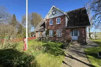 Villa på Sønderbyen 27, 6534 Agerskov
