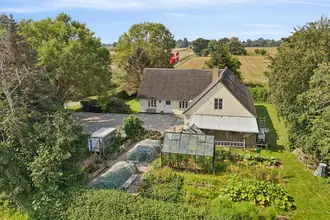 Villa på Fugleholmvej 4, Hejninge, 4200 Slagelse